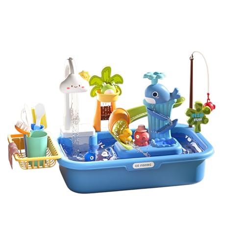 [mocoly]�d���֌��t�����V�уe�[�u�� | 4-in-1�m��ߋ�V���N ���O�p�v���C�n�E�X ���z���� �y�ʑό󐫑f�� �e�q�𗬗p �j�̎q���̎q���p ���S�F�؍ς� (�g���ȒP) �� 810C-39PCS