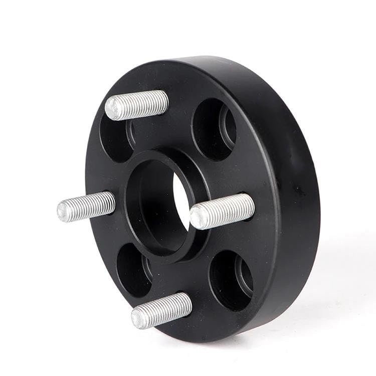 Adaptateur roue bride de précision pour Yaris et K2