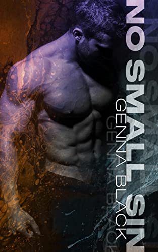 No Small Sin by Genna Black ebook deal