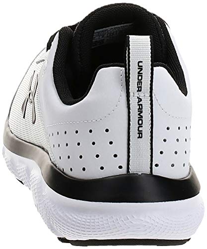 Under Armour Charged Assert 8 Running Shoe - Image 4