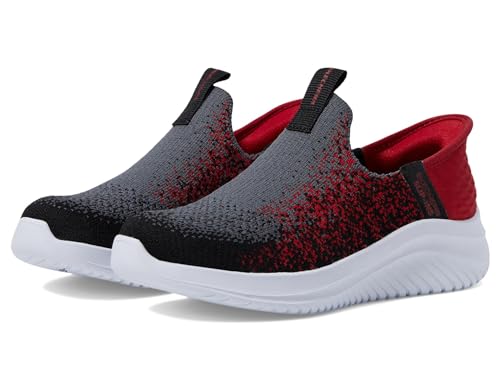 Image of Skechers Boys Ultra Flex 3.0 - Smooth Step Slip-ins Sneaker
