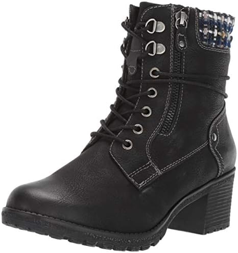 spring step heroic bootie