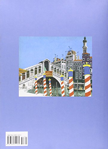 This Is Venice [Lingua Inglese]