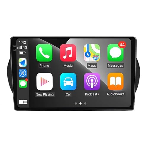 Autoradio KIA Picanto Morning 2011-2016 : GPS Europe Intégré pour Ne Plus Se Perdre