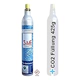 💰 Für z.B Soda, Soda-Stream, Soda-Stream, Wassermaxx, Wasser-Maxx, Soda-Maxx, Soda Club und weitere Sprudler