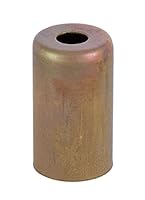 Algopix Similar Product 1 - B&P Lamp 1 7/8 Inch Brass Socket Cup