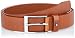 Produktbild Tommy Hilfiger Herren Layton Leather 3.5 Gürtel, Braun (Cognac Gb8), 70 (Herstellergröße: 80)