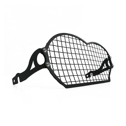 Protection de phare de moto contre les bris de glace R1200GS 2004-2012