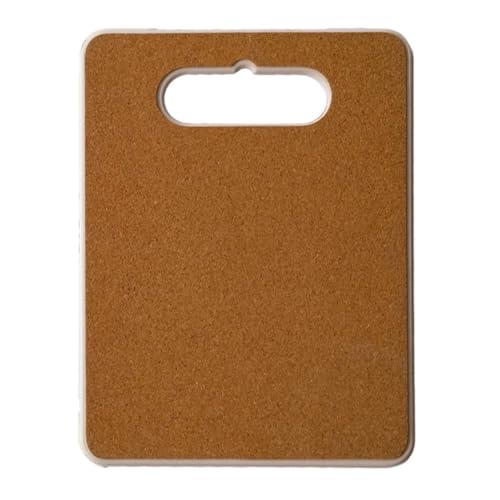 Planches à découper motif lavande : idée cadeau déco de table provençale en céramique