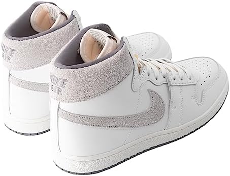 Men's Jordan Air Ship PE SP Summit White/Gunsmoke (DZ3497 100) - 11 Review | Image 3