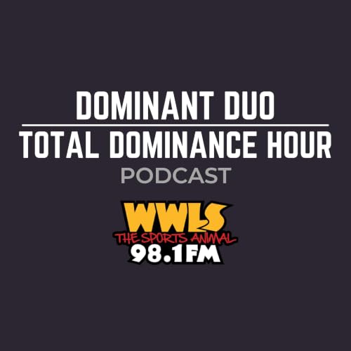 Dominant Duo/Total Dominance Hour cover art