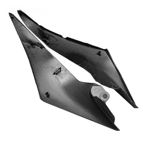 Aileron spoiler caches réservoir YZF R6 ajustement parfait sans modification - 4