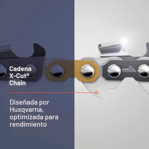 Cadena para motosierra 20 pulgadas 11 Imagen adicional