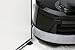Sebo Airbelt D4 Black Premium Canister Vacuum Cleaner with ET-1 Powerhead and Bare Floor Brush w/ Free Shipping!