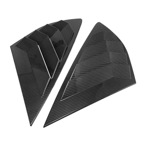 Garniture de couvercle latéral pour masquer les rayures de vitre Ford Mondeo
