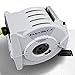 Flexzilla Pro Retractable Water Hose Reel, 1/2