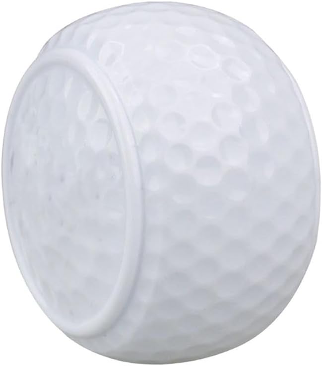The Pill Golf Training Ball