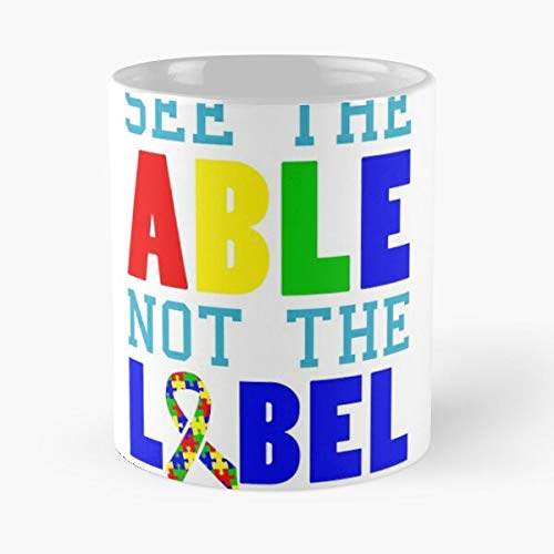 See The Able Autism Gift For Autistic Adult And Kids