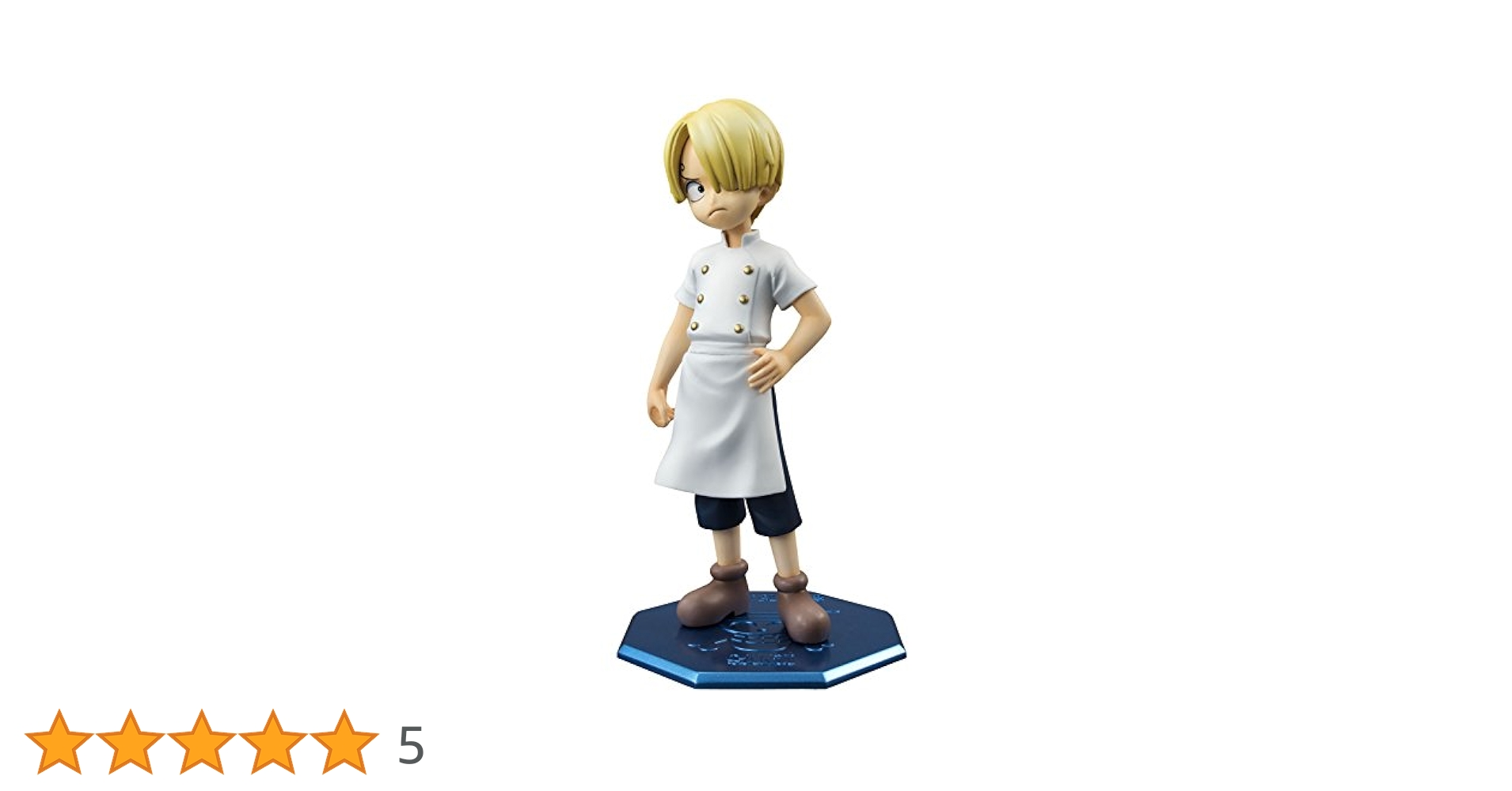 ワンピース POP Portrait.Of.Pirates CB-R1 サンジ One Piece - Sanji - Excellent Model - Portrait Of Pirates