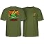 Military Green '2'