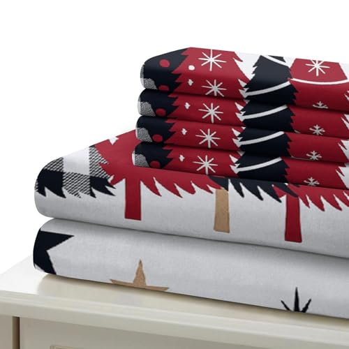 Housse de couette microfibre 200x200 véhicules de construction imprimé 3D léger - 7