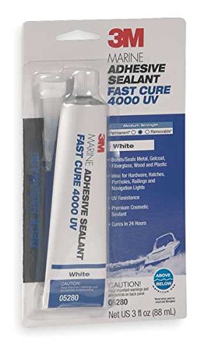 3M Sellador automáticomarino 3 oz.
