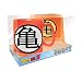 Dragon Ball Z - Goku Symbols Mug and Coaster Gift Set