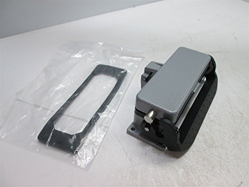 Phoenix Contact HC-B 24-AMLD-AL Panel Mounting Base, 27mm x 43mm x 140mm