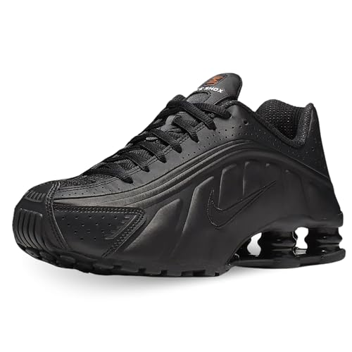 Nike Womens Shox R4