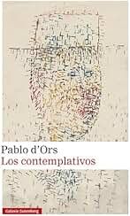 Los contemplativos (Narrativa)