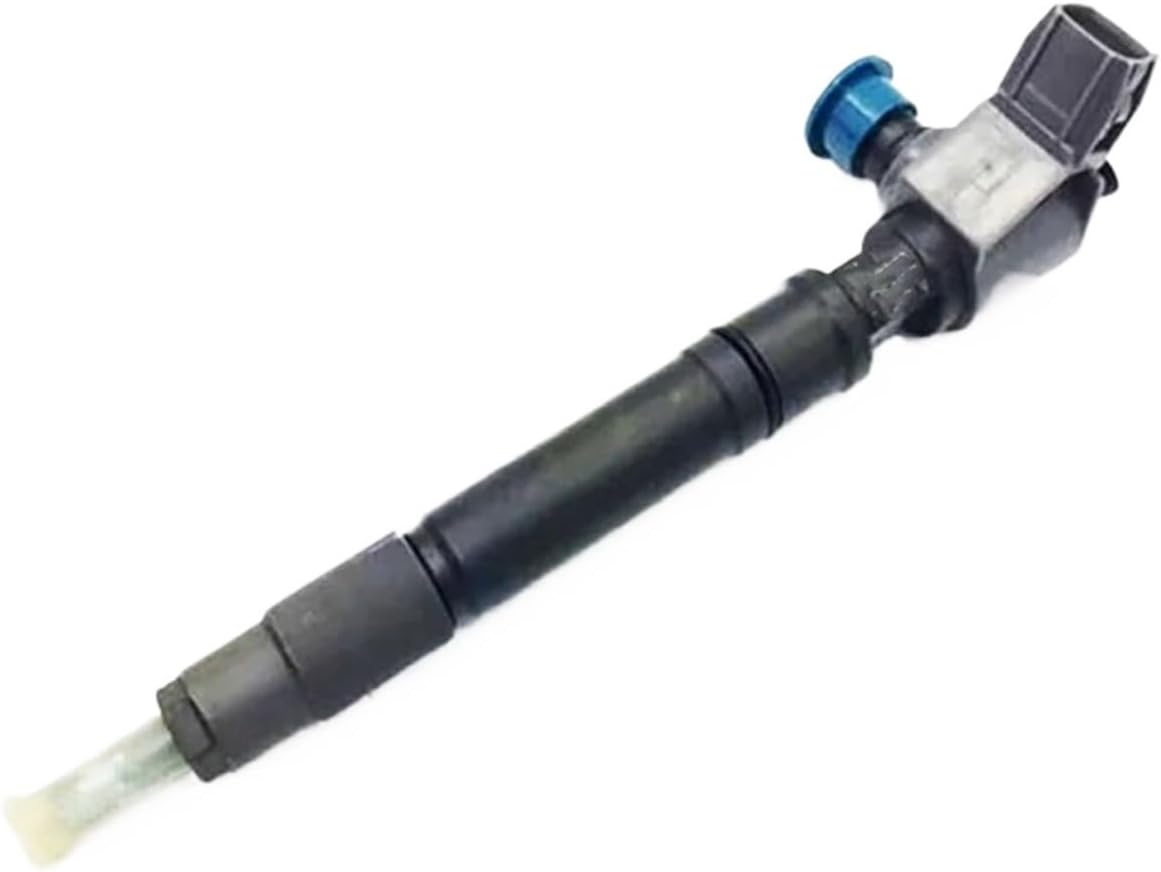 Auto Common Rail Diesel Fuel Injector 23670-11030 2367011030 Compatible For Toyota Hilux 1GD