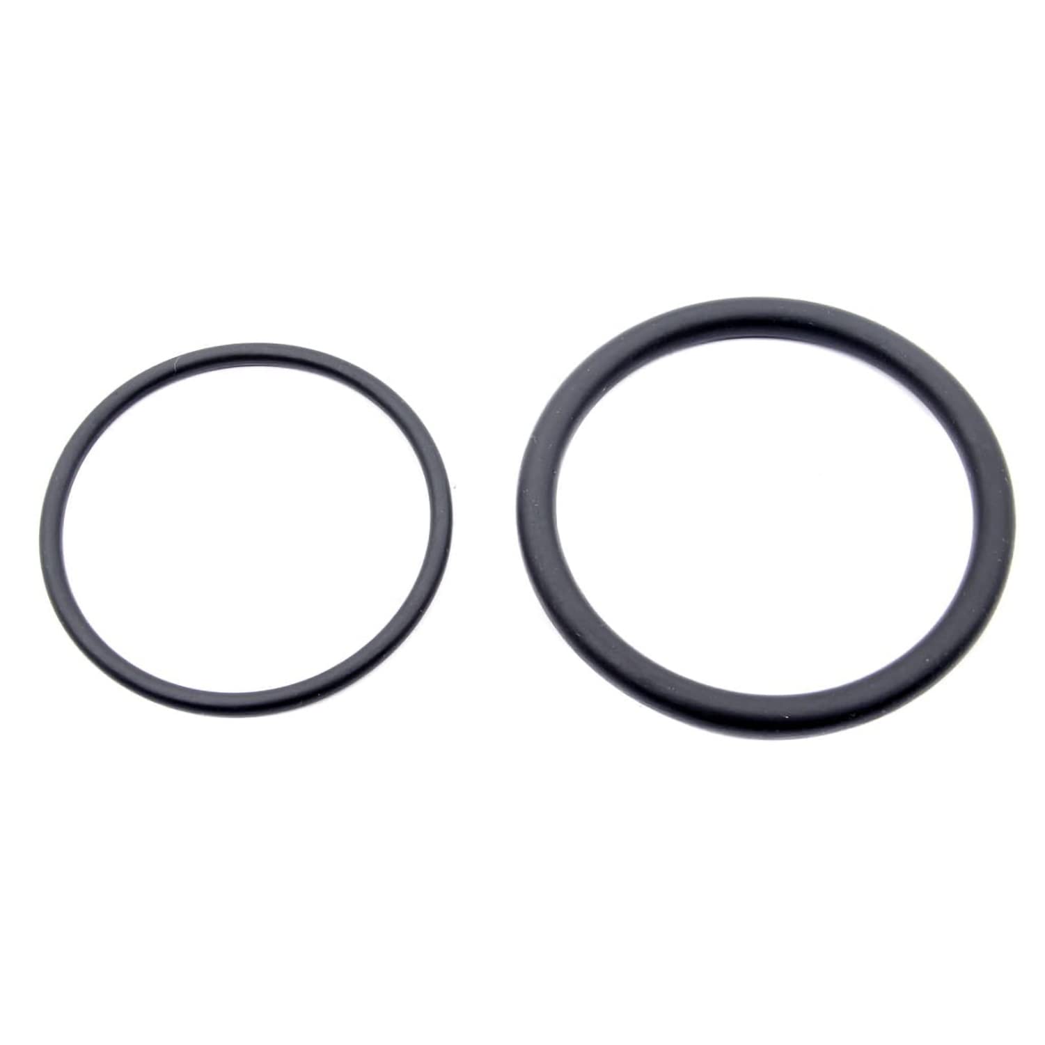 Set di guarnizioni per alloggiamento a farfalla compatibile per CLIO II III SPACE III IV KANGOO LAGUNA II III MEGANE I II MODUS SCENIC I II THALIA I LOGAN I SANDERO I OEM: 8200068566 8200068583