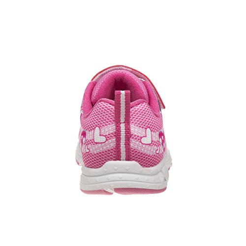 Girl's Mina Tennis Shoe3