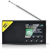 Período de audición: disfrute del sonido de su estación de radio favorita a través del altavoz incorporado y disfrute de un nivel de sonido adecuado para llenar la cocina o el dormitorio.