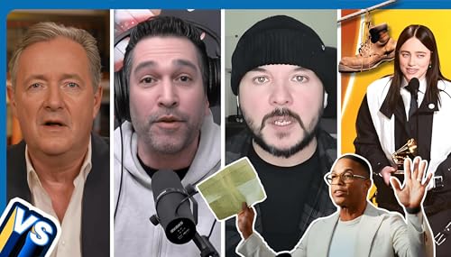 "STILL Claiming To Be The Boot?" Tim Pool vs Dave Smith On ICE