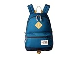 The North Face MINI BERKELEY MNTRYBL/TIMBRTN/MONTEREY B (16' x 14' 1')