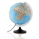 Carbon Classic: National Geographic Carbon Classic (Klassischer Globus)