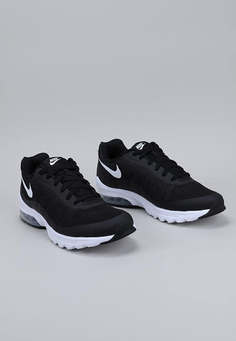 NIKE Men's Air Max Invigor Print Running Shoes