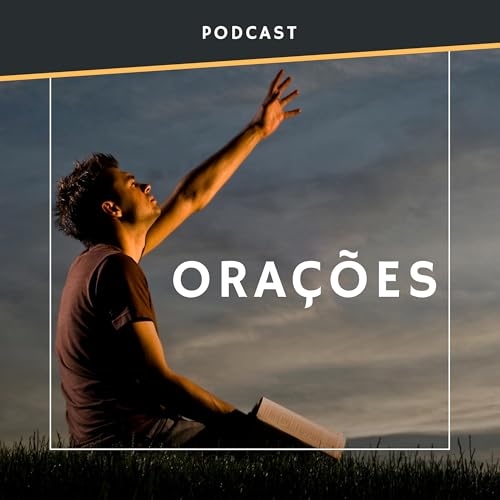 Ora&ccedil;&otilde;es cover art