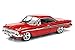 Jada 253203051 1:24 Fast & Furious 8-Dom's Chevy Impala-JA98426
