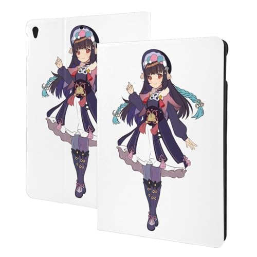 Compatible with _ Genshin Impact iPad Air5 Air4 p P[X Air5P[X Air4P[X 2022/2020 ACpbh iPad Air 5 4 [ ϏՌ Jo[ y (10.9C`