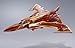 TAMASHII NATIONS - Macross Delta - Movie Edition Sv-262Hs Draken III (Bogue CON-VAART USE), Bandai Spirits DX Chogokin Figure