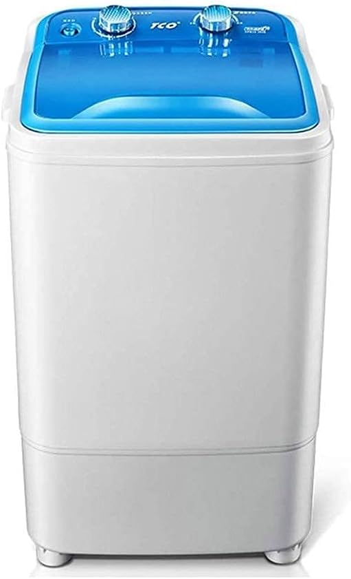 赤ちゃん用盗難防止ポータブルコンパクト洗濯機 ミニ洗濯機 コンパクトランドリー用 永遠の定番 スピナー 排水ポンプ付き洗濯機