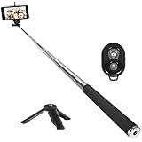 Deco Essentials Telescopic Metal 33