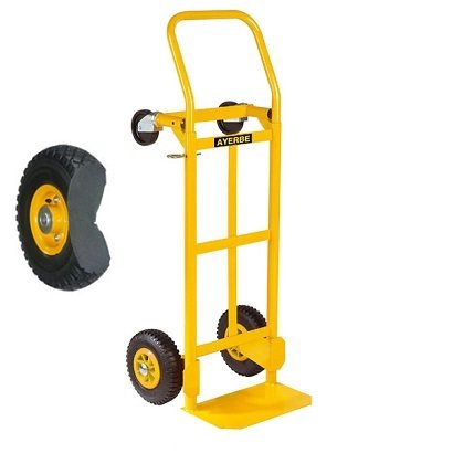 Ayerbe - Carretilla ay-200-mtn 200kg