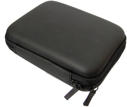 Carry Case for TomTom and Garmin GPS Navigators