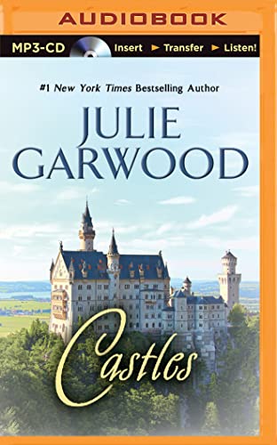Castles (Crown's Spies, 4)