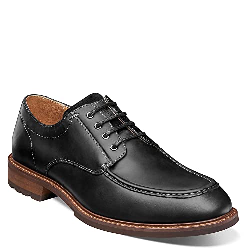 Image of Florsheim Lodge Moc Toe Oxford Men's Oxford