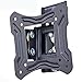 Produktbild Amazon Basics Essentials schwenk- und neigbare TV-Wandhalterung für 33-58,4 cm (13-23 Zoll) TV-Geräte