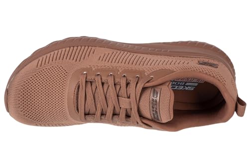 Image of Skechers Women's Bobs Plush-Best Wishes Slip-On Flat